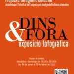 2022-02-13 - Exposición fotográfica “Dins & Fora”