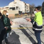 Obras Felipe V