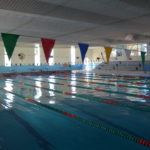 Piscina San Fernando
