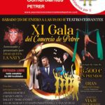 2022-01-29 - XI Gala del comercio de Petrer