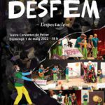 2022-05-01 - Musical familiar - Desfem - Dani Miquel