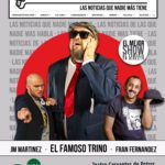 2022-03-17 - Monólogos - La voz del becario