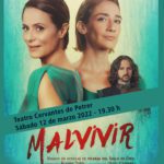 2022-03-12 - Teatro - Malvivir