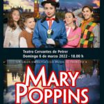 2022-03-06 - Musical familiar - Viento del este - Tributo a Mary Poppins