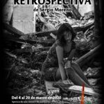 2022-03-20 - Exposición de fotografía - Retrospectiva - Sergio Moreno
