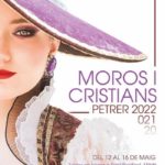 2022-05-16 - Fiestas de Moros y Cristianos 2022