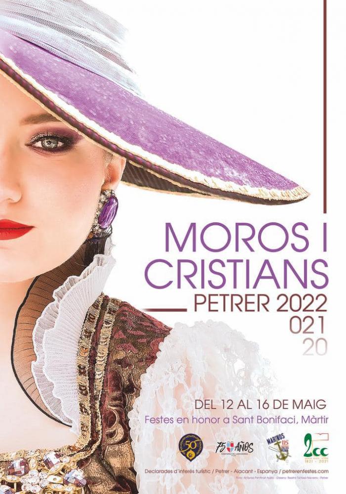 2022-05-16 - Festes de Moros i Cristians 2022