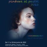 2022-06-26 - Exposición de pintura al pastel - Alumnos de José Mª Barceló