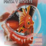 2022-06-05 - Exposición colectiva - Taller de pintura CEAM de Petrer