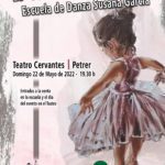 2022-05-22 - Danza - Escuela de danza de Susana García