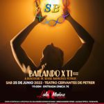 2022-06-25 - Festival "Bailando X ti" - A beneficio de Sense Barreres