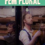 2022-09-25 - Teatro - El tiempo de las tortugas - FESTIVAL FEM PLURAL