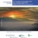 2022-11-21 - Curso - Iniciación a la fotografía