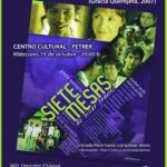 2022-10-19 - Ciclo de cine - Directoras españolas - Siete mesas de billar francés