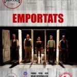 2022-10-08 - Circo - Emportats