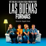 2023-01-29 - Teatro - Taules Teatre - Las buenas formas