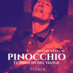 2023-01-21 - Teatro - Orland Verdú - Pinocchio. El principi del viatge