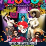 2023-01-22 - Musical familiar - Un poco loco, el tributo a Coco