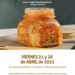 2023-04-28 - Taller teórico-práctico - Fermentando para mejorar nuestra salud