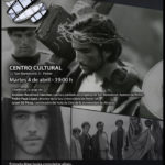 2023-04-04 - Martes de cine en la Seu Universitària - El evangelio según San Mateo (Pasolini, 1964)