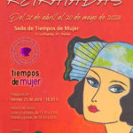 2023-05-07 - Exposición de dibujo y pintura - Retratadas