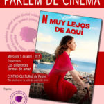 2023-04-05 - Hablemos de cine - Muy lejos de aquí (Vanessa Jopp, 2023)