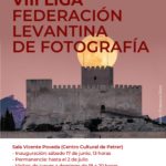2023-07-02 - Exposición de fotografía - VIII Liga de la Federación Levantina de Fotografía
