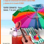 2023-06-17 - Audición de guitarra - PIMA & ECOMUT