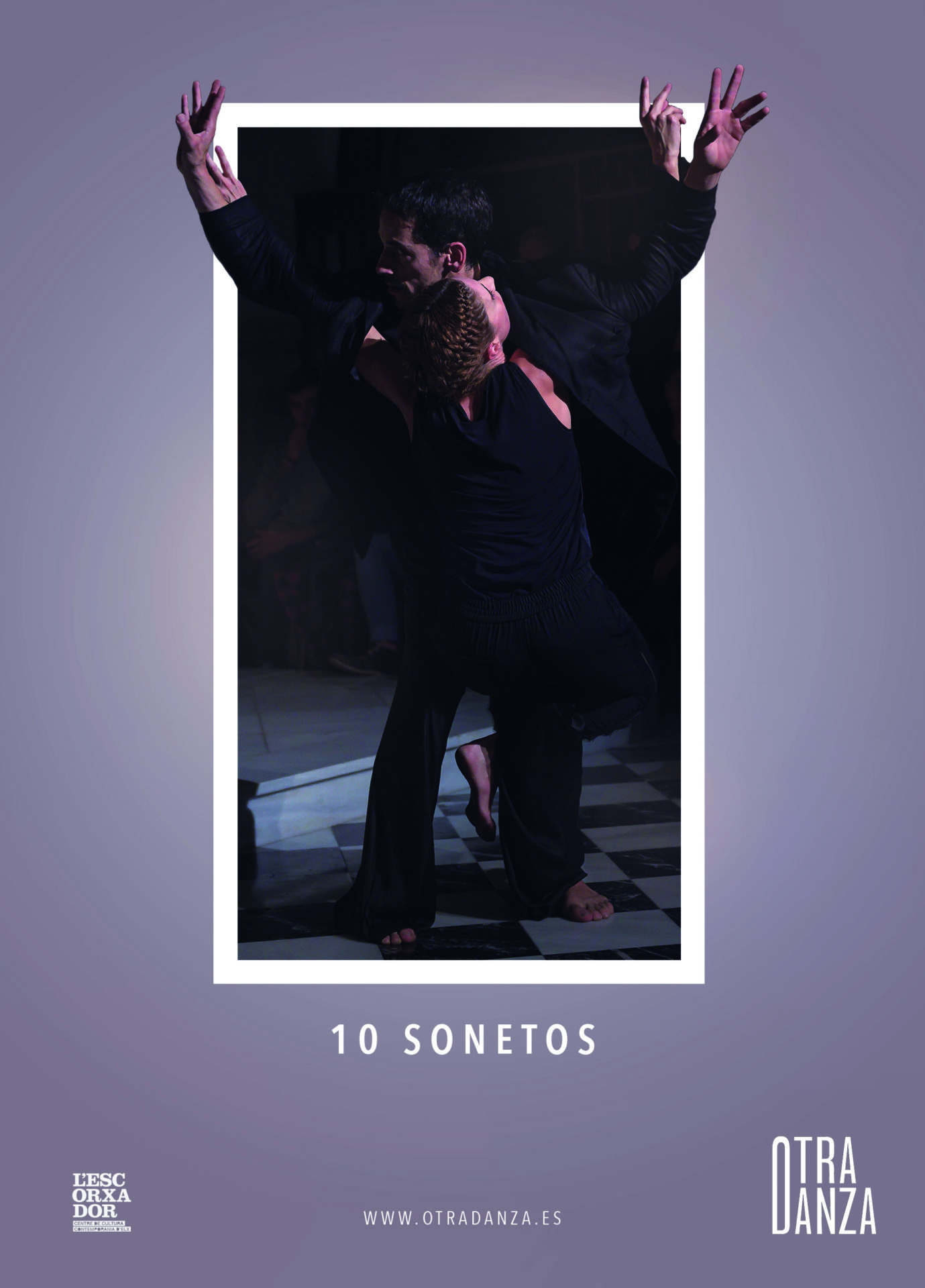2023-10-14 - Danza - 10 Sonetos