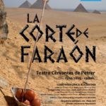 2023-10-15 - Zarzuela - La corte del Faraón