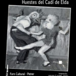 2023-10-29 - Exposición XLII Certamen de Minicuadros - Huestes del Cadí de Elda