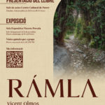 2023-11-26 - Exposición temática - RÁMLA de Vicent Olmos