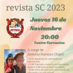 2023-11-16 - Concierto de Santa Cecilia - Unión Musical