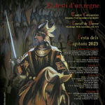 2023-11-19 - Festa dels capitans - Teatre - La Rendició (1ª part)