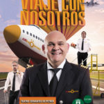 2024-01-21 - Monólogos - Comandante Lara i Cía - Viaje con nosotros