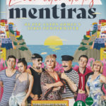 2024-01-28 - Teatro - La comedia de las mentiras