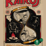 2024-02-03 - Magia - Kairós