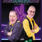 2024-02-04 - Monólogo - Josete y Edu Luky - DosCapacitados