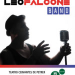 2024-03-01 - Música - Leo Falcone Band