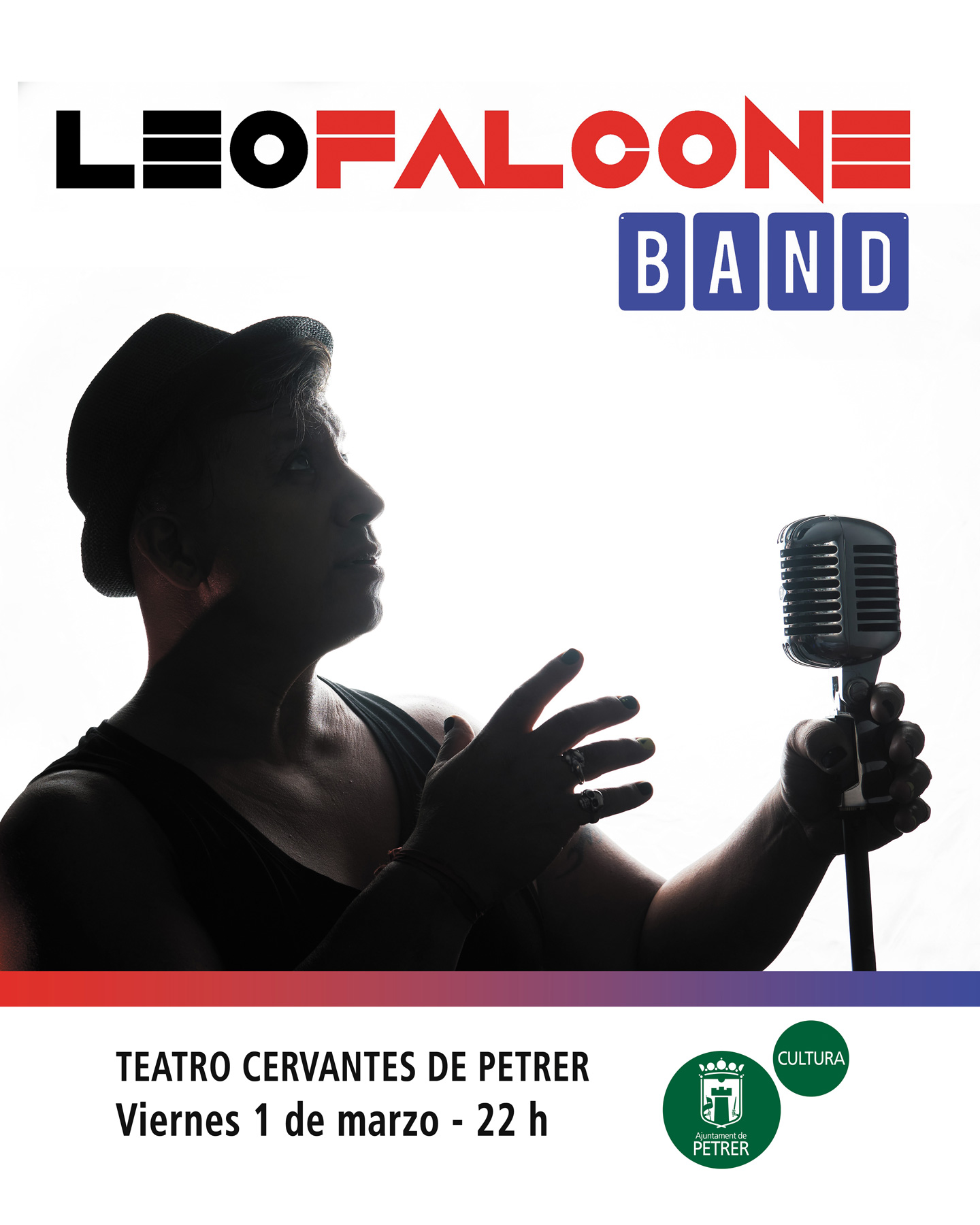 2024-03-01 - Música - Leo Falcone Band