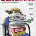 2023-12-22 - Taller Municipal de Teatro - Burrocracia