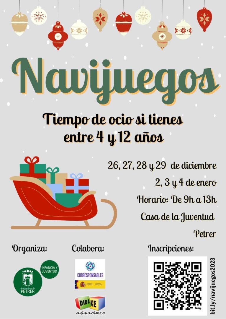 Navijuegos