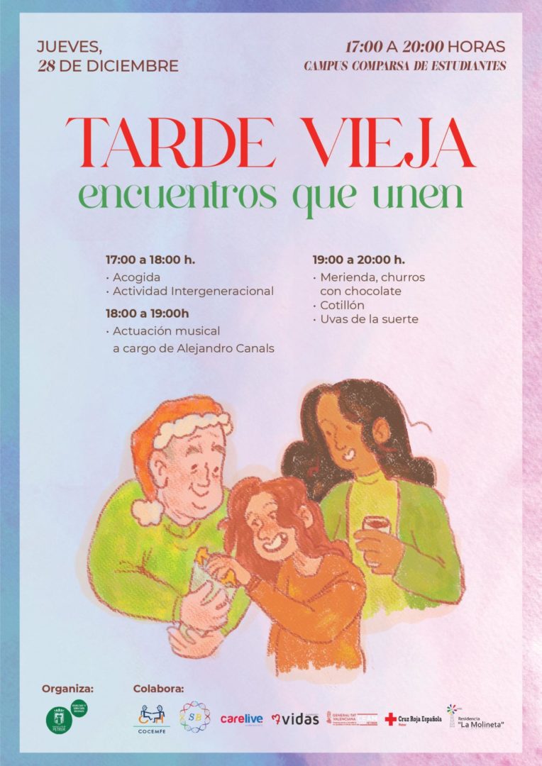 Tardevieja Petrer