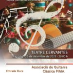 2023-12-15 - Audición de guitarra - Escuela Comarcal de Música Tradicional - PIMA guitarra
