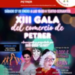 2024-01-27 - XIII gala del comercio de Petrer