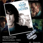 2024-02-06 - Martes de cine en la Seu universitària: "In the Name of the Father, de Jim Sheridan (1993)