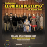 2024-02-24 - Teatro - El crimen perfecto