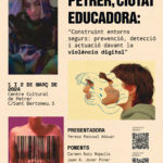 2024-03-01 - III Jornada. Petrer ciudad educadora