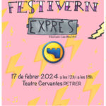 2024-02-17 – Festivern – Exprés – CEIP La Foia