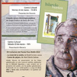 2024-03-22 - Jornadas literarias Paco Mollá 2024